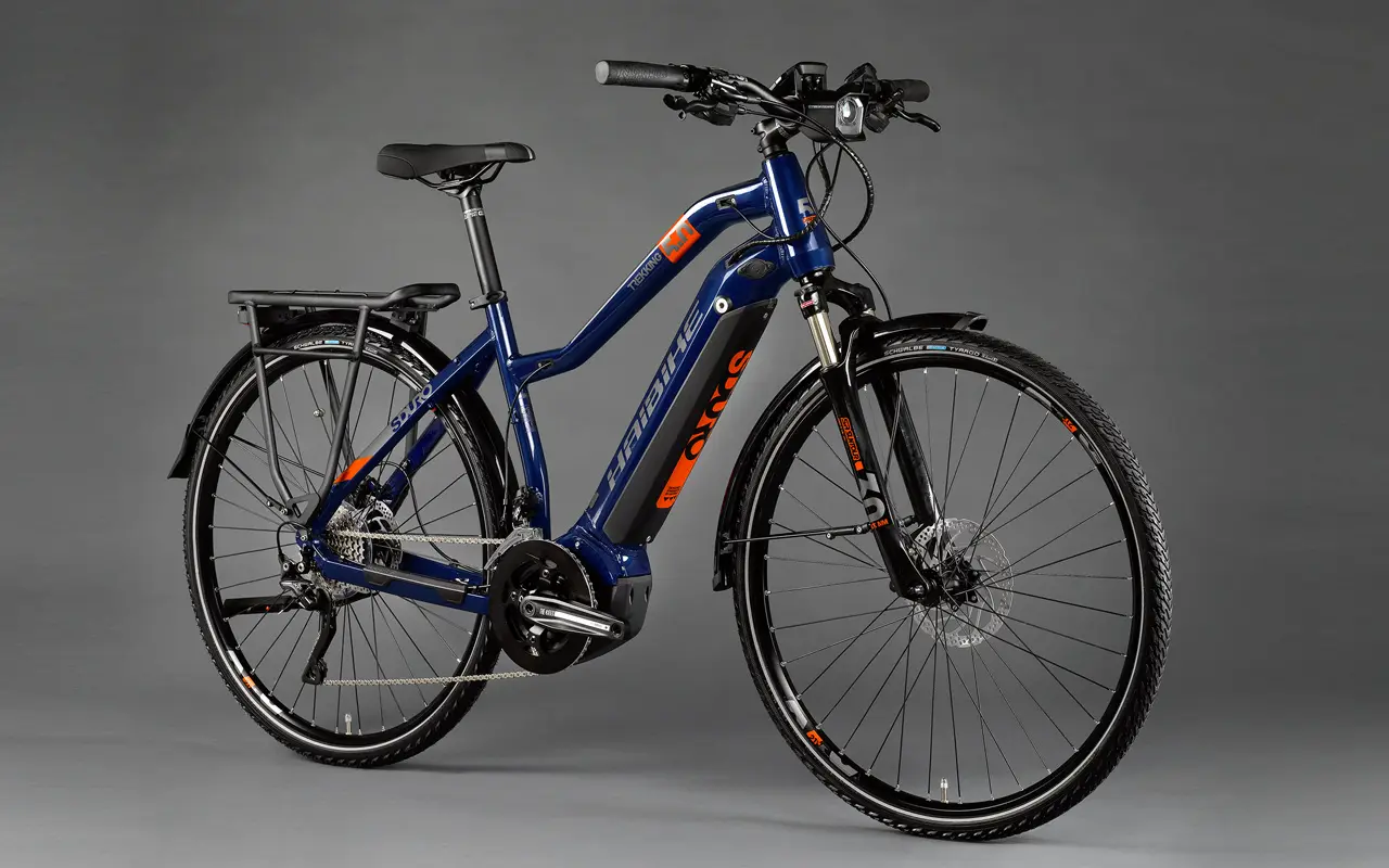 Haibike SDURO Trekking 5.0
