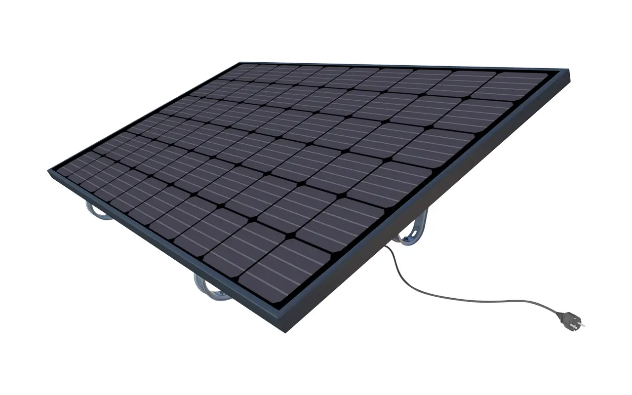 Sonnenkraft SONNENKRAFTWERK