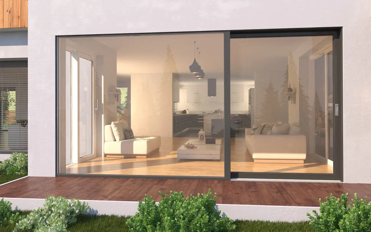 VEKA VEKAMOTION 82