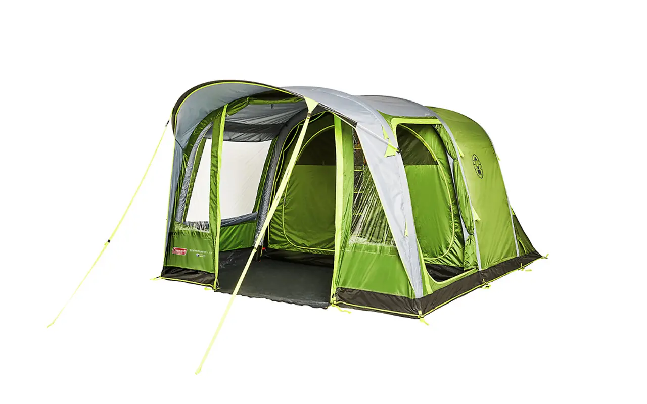 Coleman BlackOut Bedroom Zelte