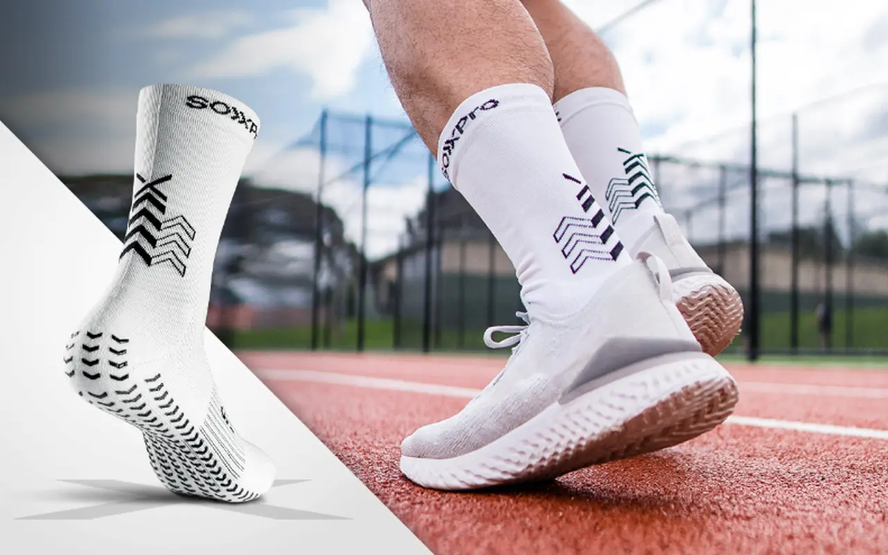 GEARXPRO SPORTS SOXPRO