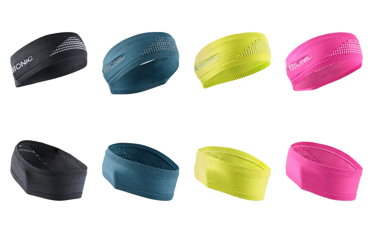 X-BIONIC HEADBAND 4.0