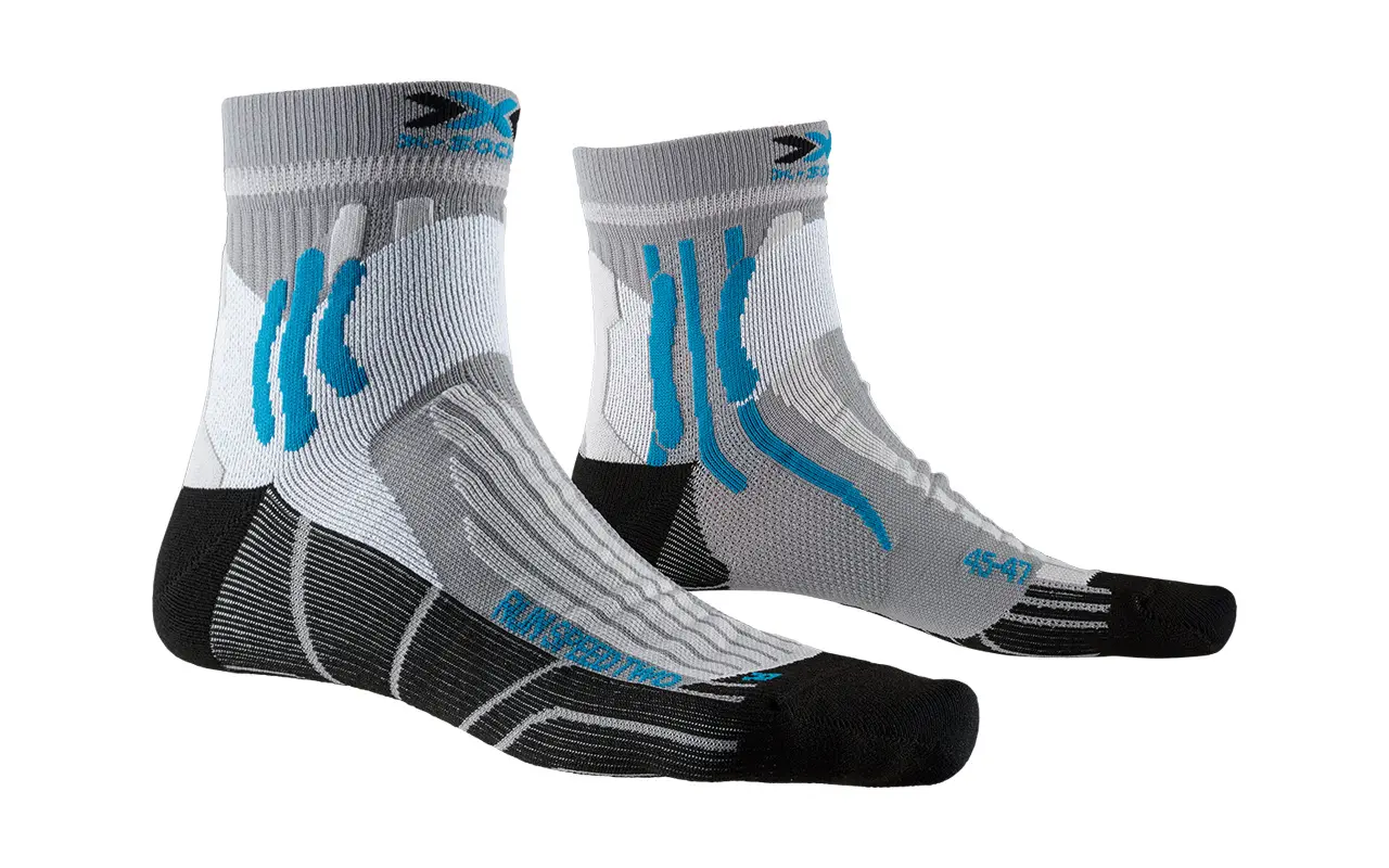 X-SOCKS 4.0 RUN SPEED TWO