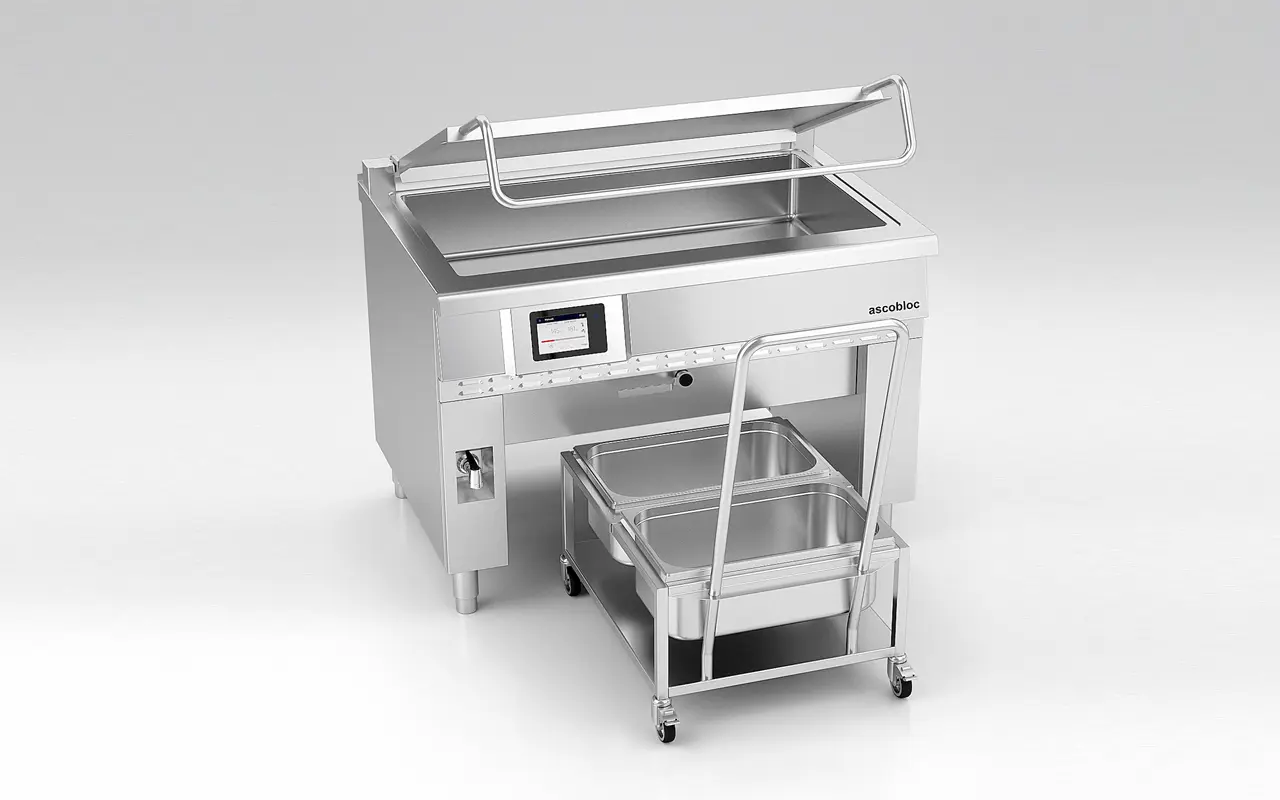 ascobloc Thermik-Serie Ascoline 850