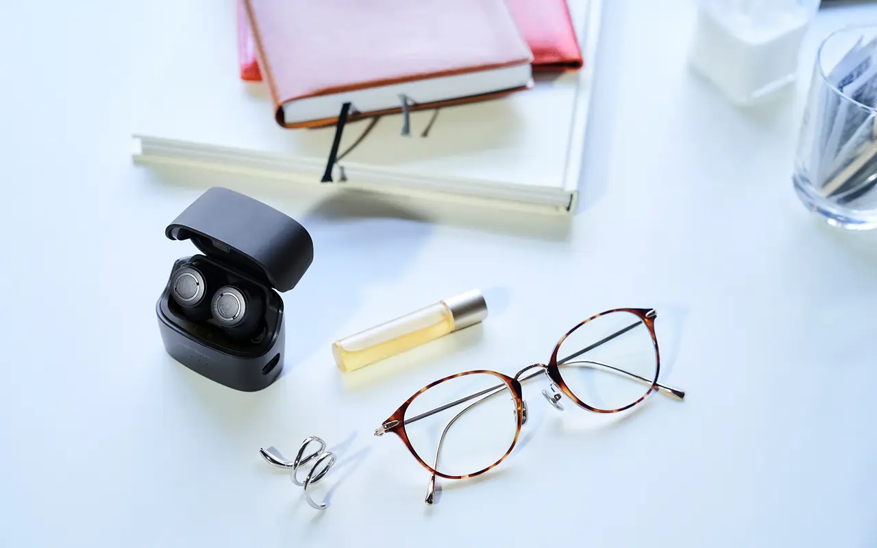Audio-Technica ATH-ANC300TW