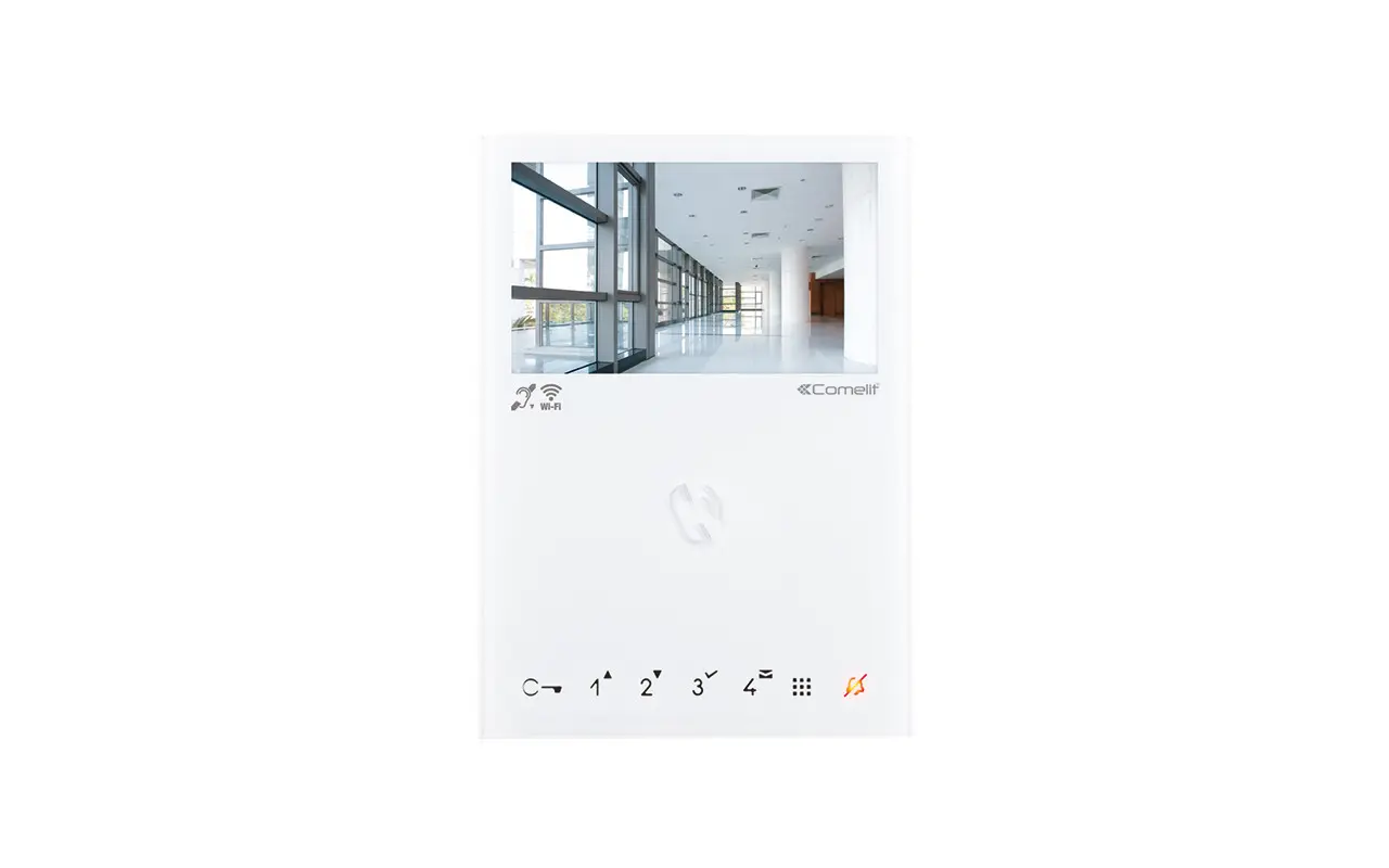 Comelit Mini Handsfree Wi-Fi