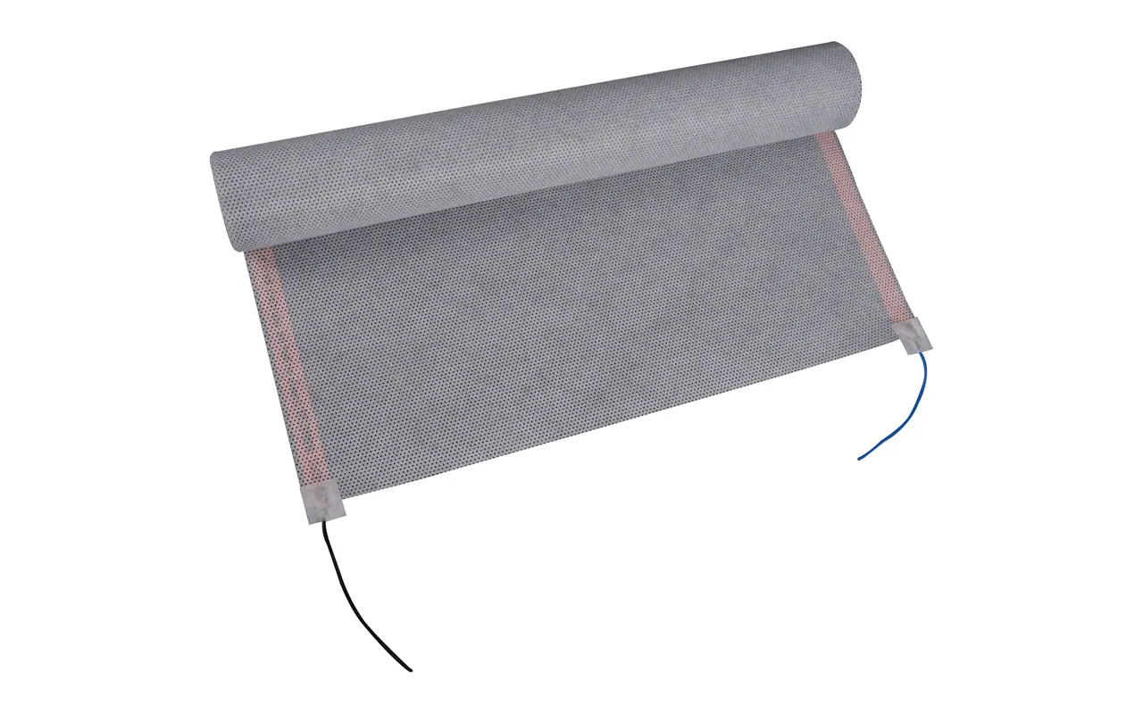 E-NERGY CARBON FLEECE