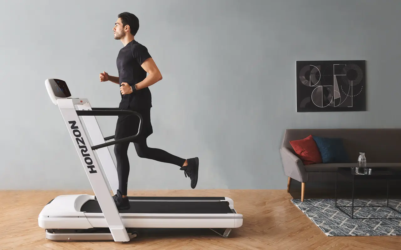Horizon Fitness Omega Z