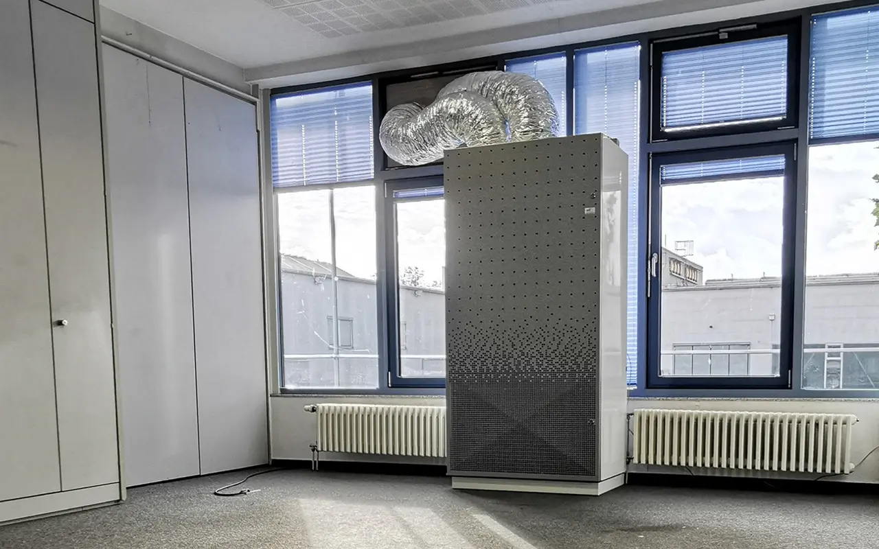 IKG Kältetechnik Q-Box