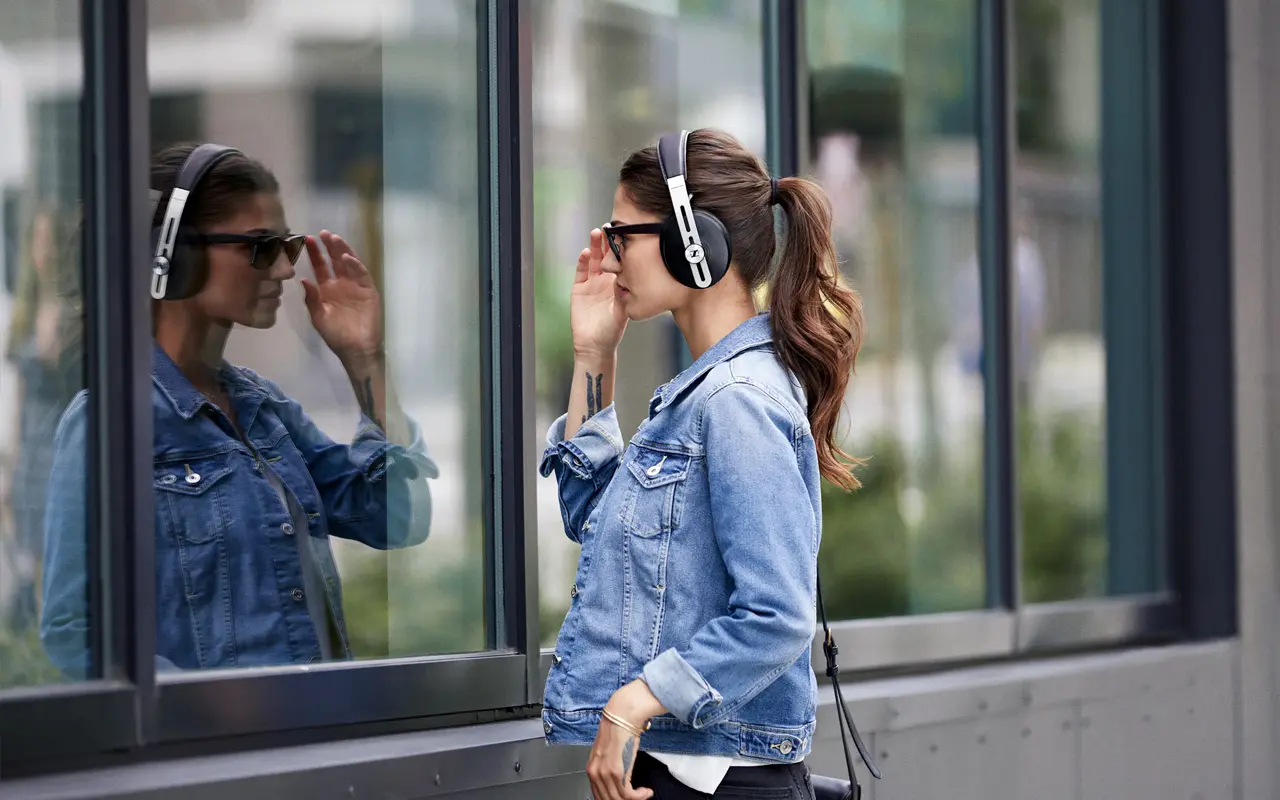 Sennheiser Momentum Wireless