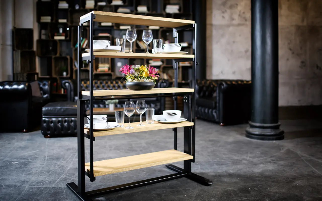german smart living SWING collection