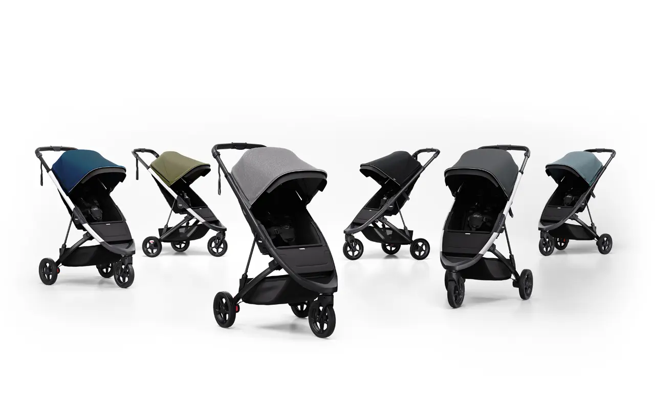 Thule Spring
