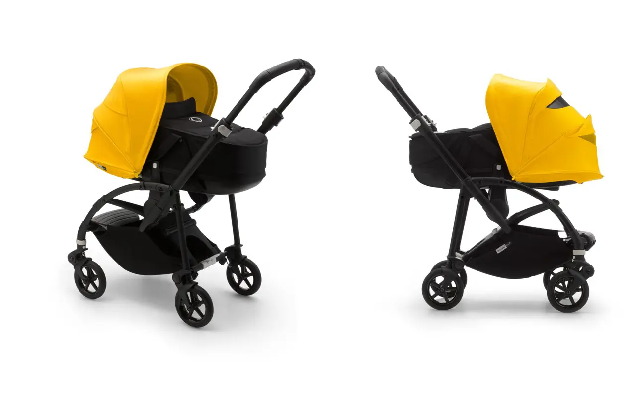 Bugaboo Bee 6