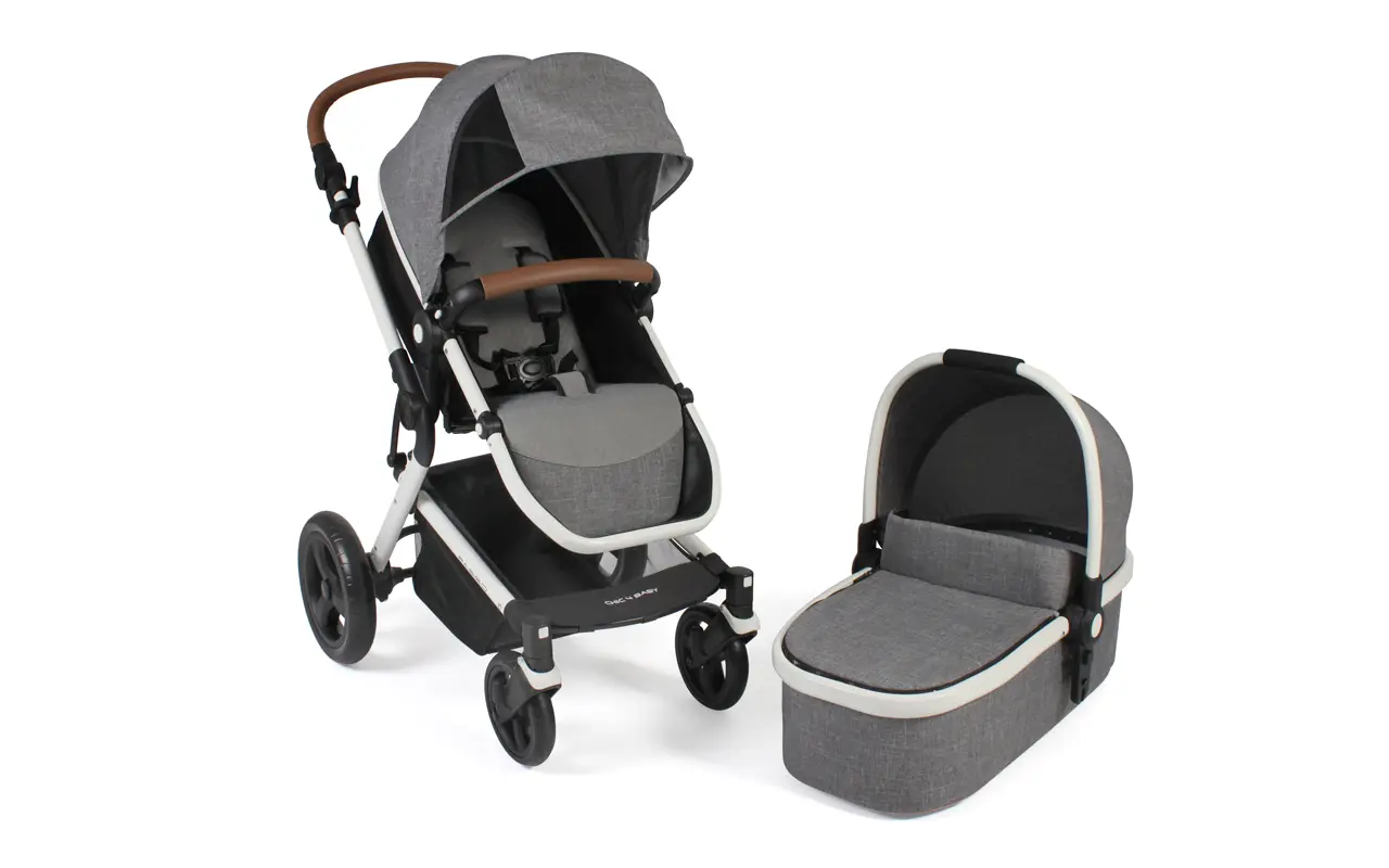Chic4baby Kombi PASSO