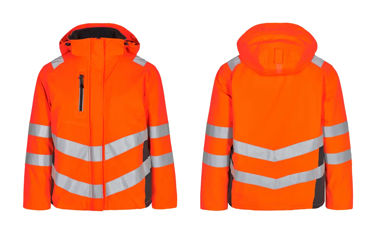 Engel Safety-Kollektion