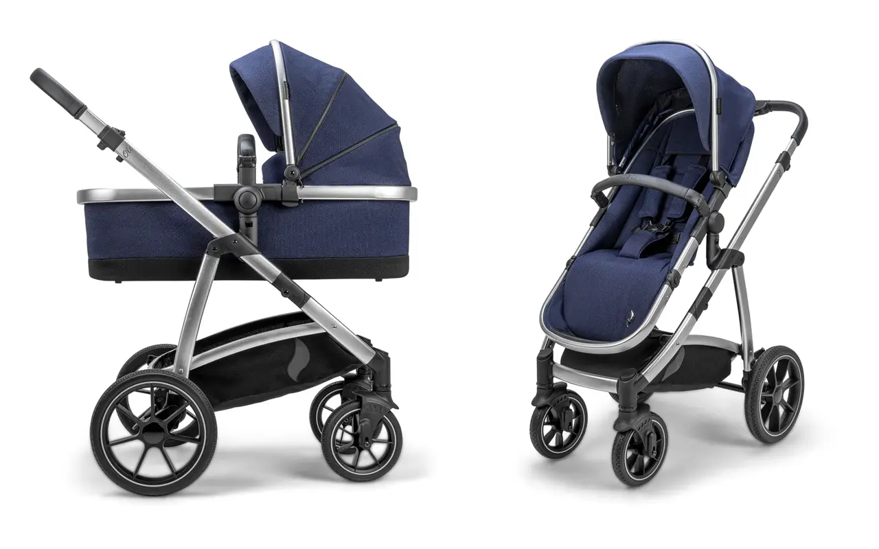 Osann Olé Kombi-Kinderwagen NEW COLLECTION