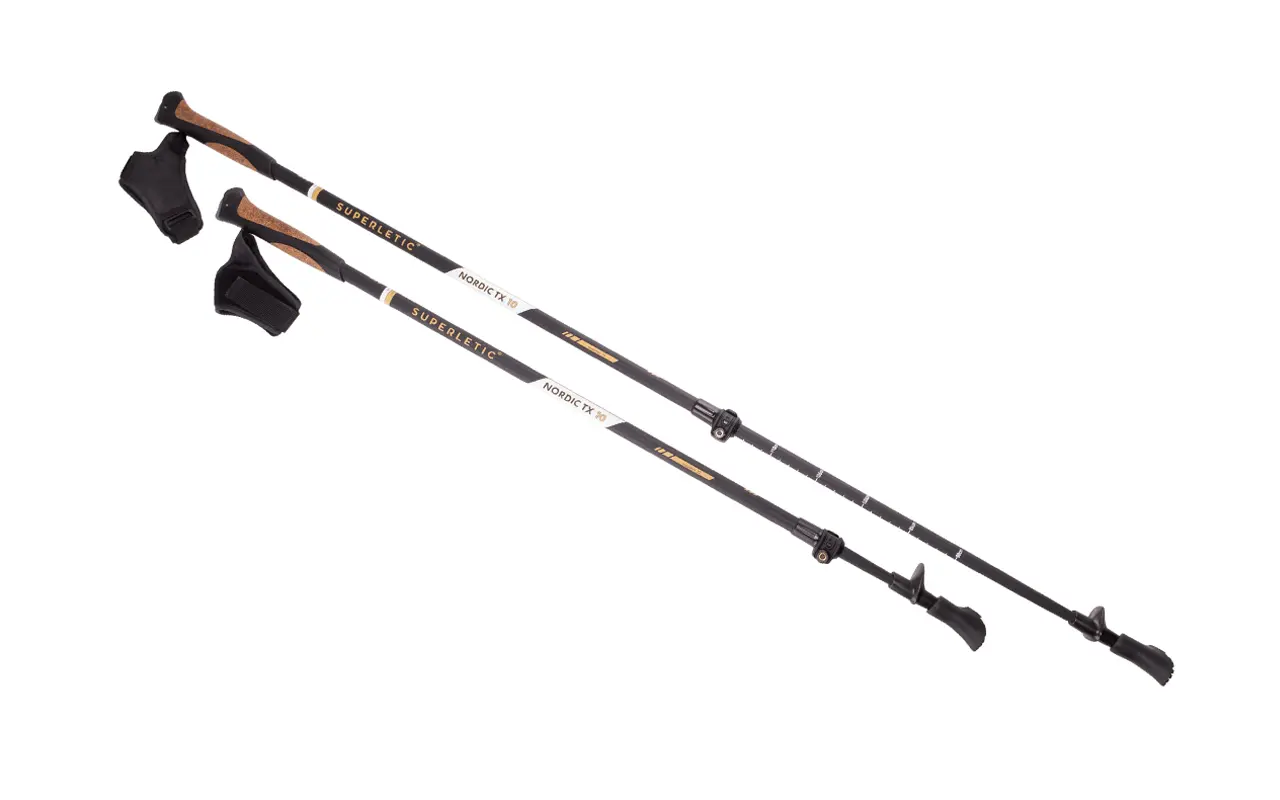 Superletic Nordic TX 10