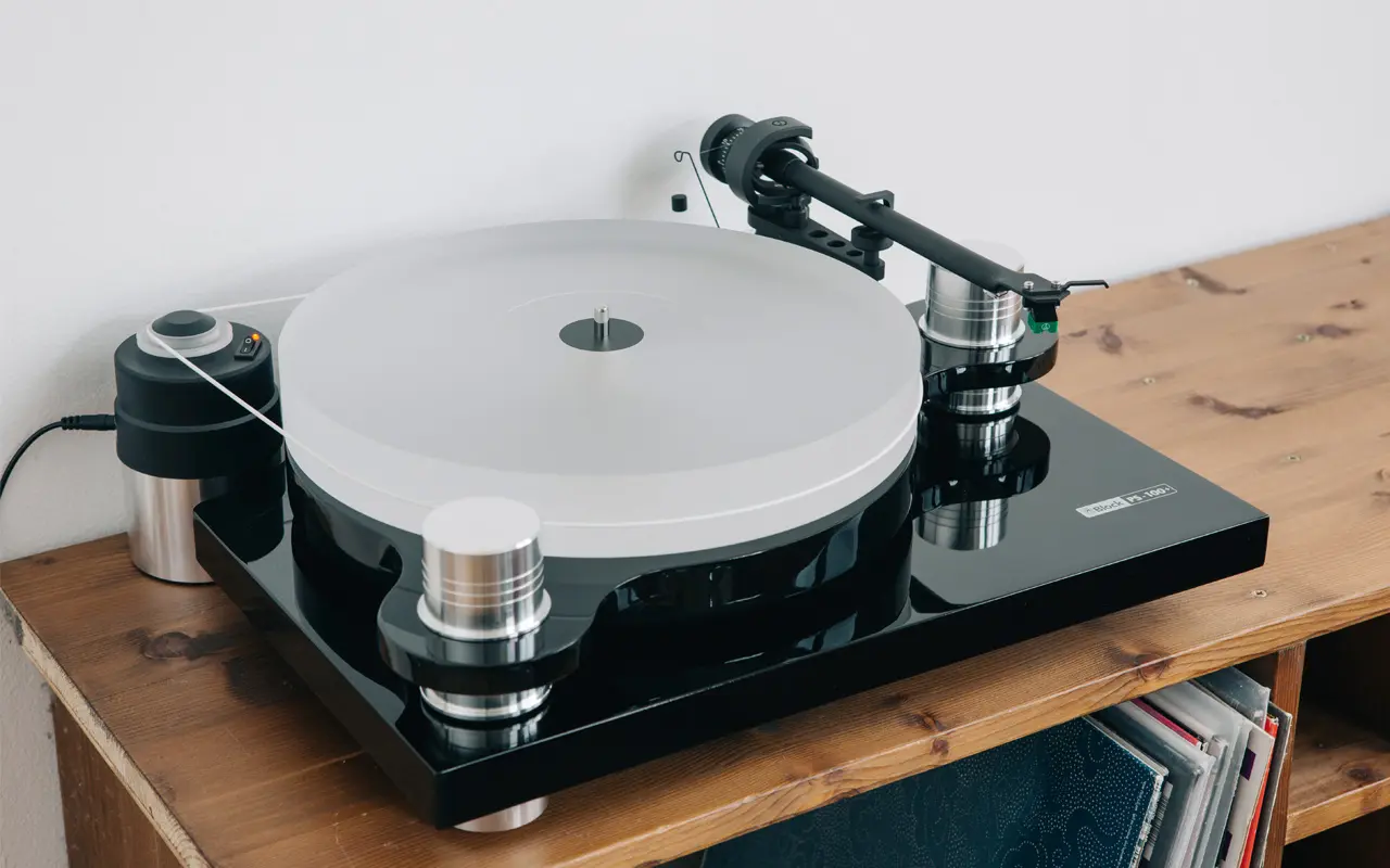 Audioblock PS-100+