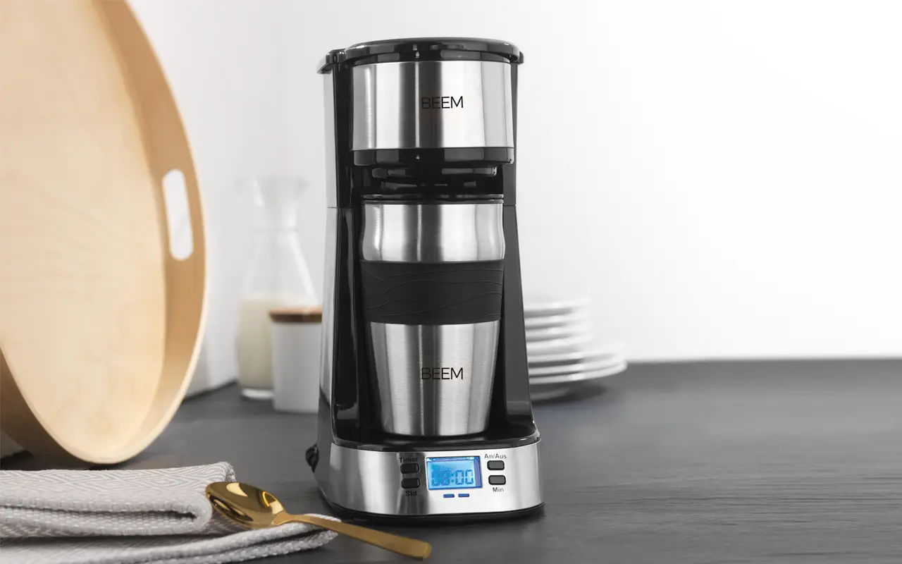 BEEM Thermo 2 Go