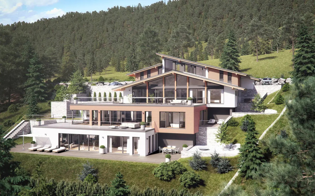 Bien-Zenker CONCEPT-M III