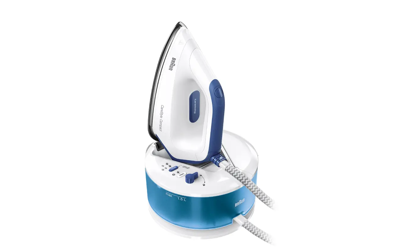 Braun CareStyle Compact