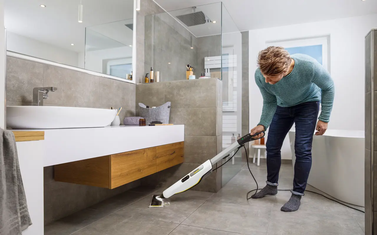 Kärcher SC 3 Upright EasyFix Premium