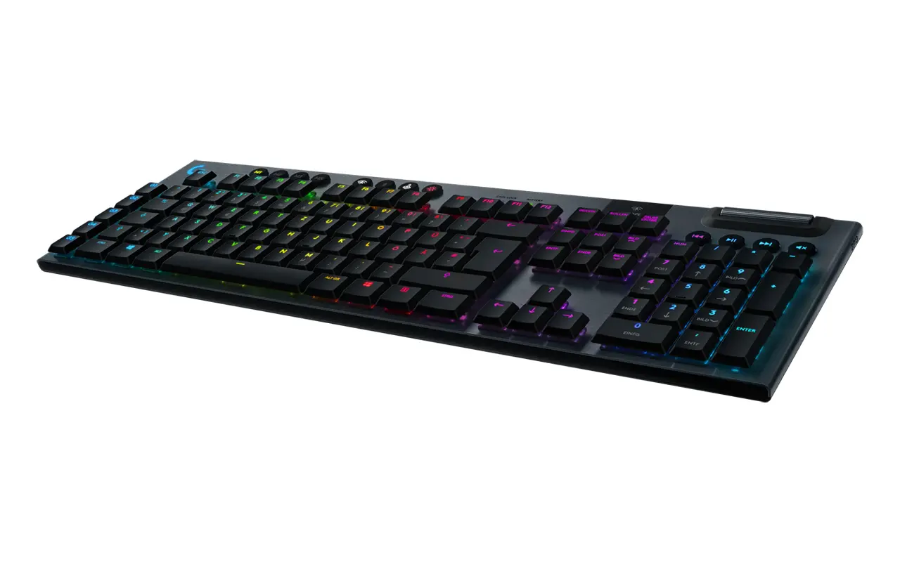 Logitech G915