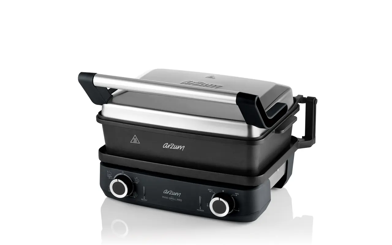 Arzum AR2048 Maxi Grill Pro