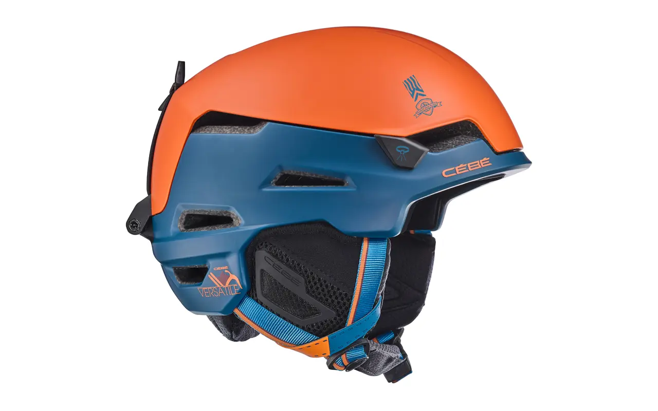 Cébé Versatile helmet