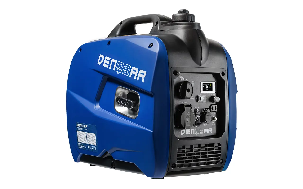 DENQBAR DQ-2100