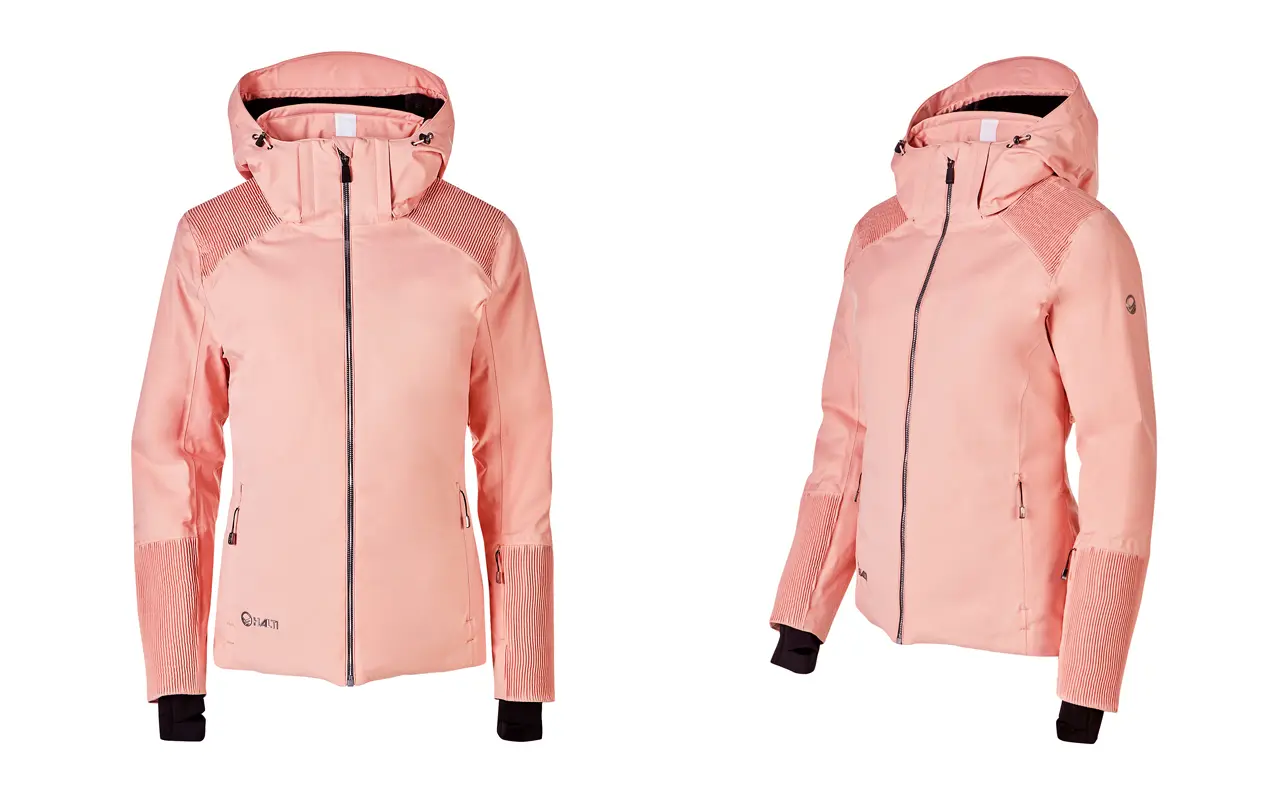 HALTI Gifted DX SKI JACKET