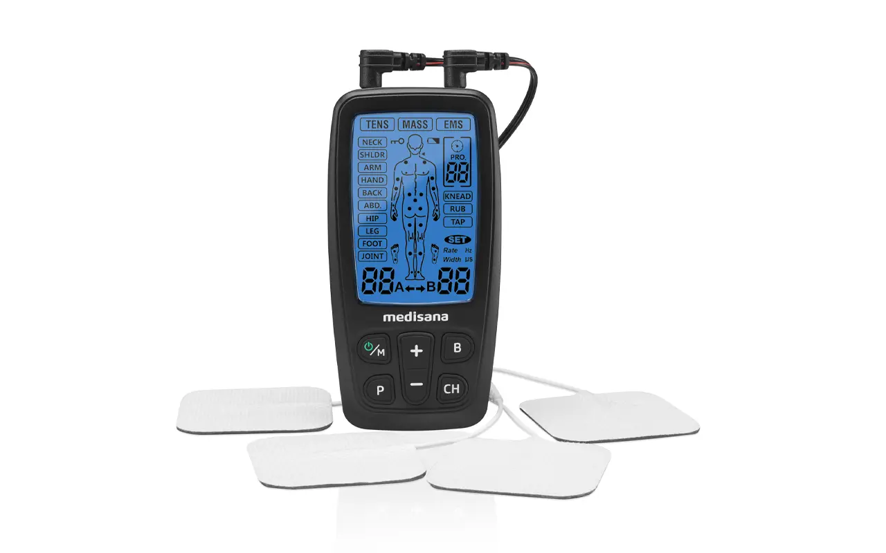 medisana TT 205 / TT 200