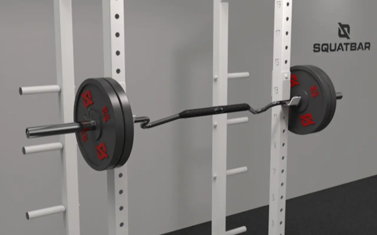 Norletic Squatbar