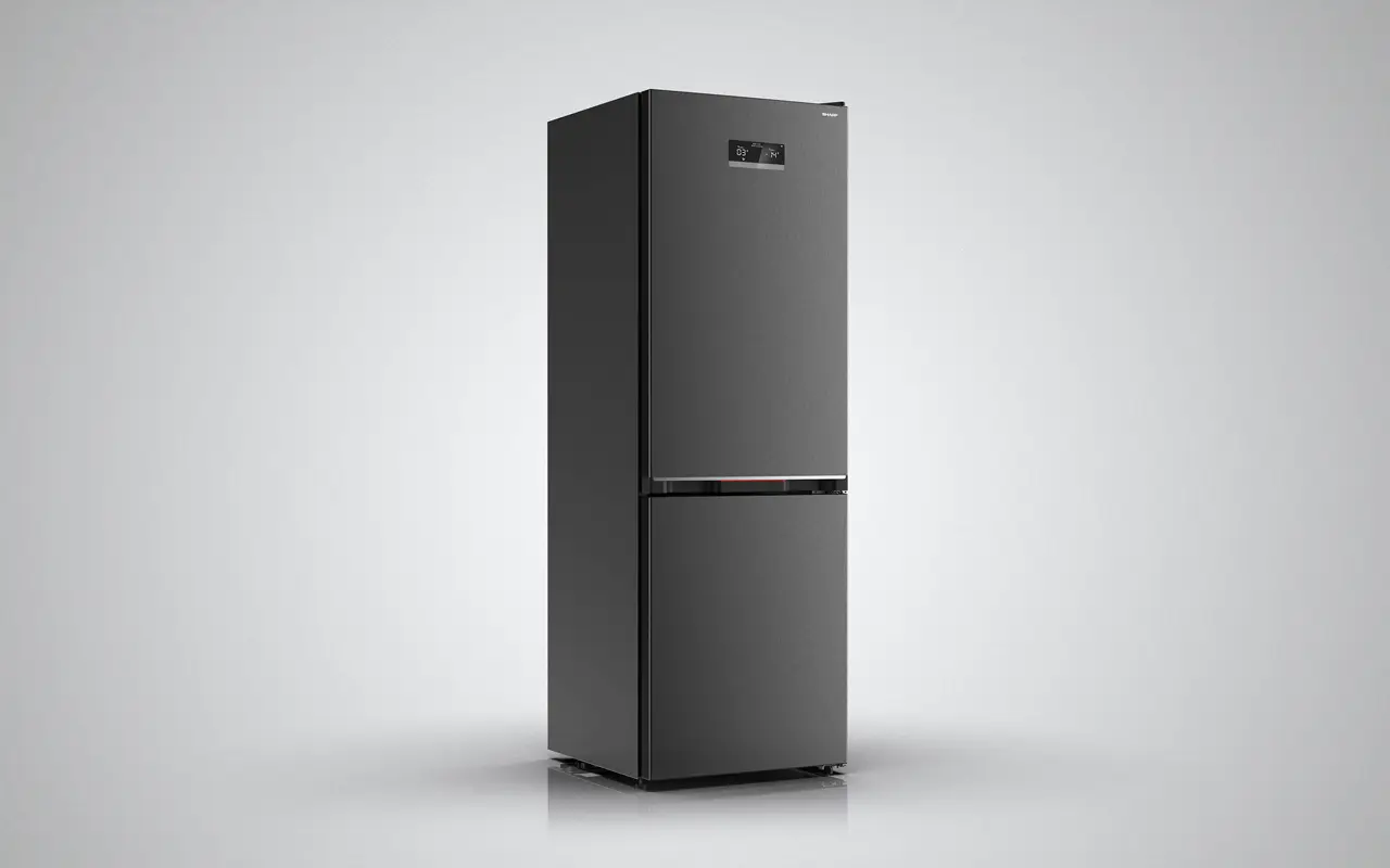 Sharp Refrigerator