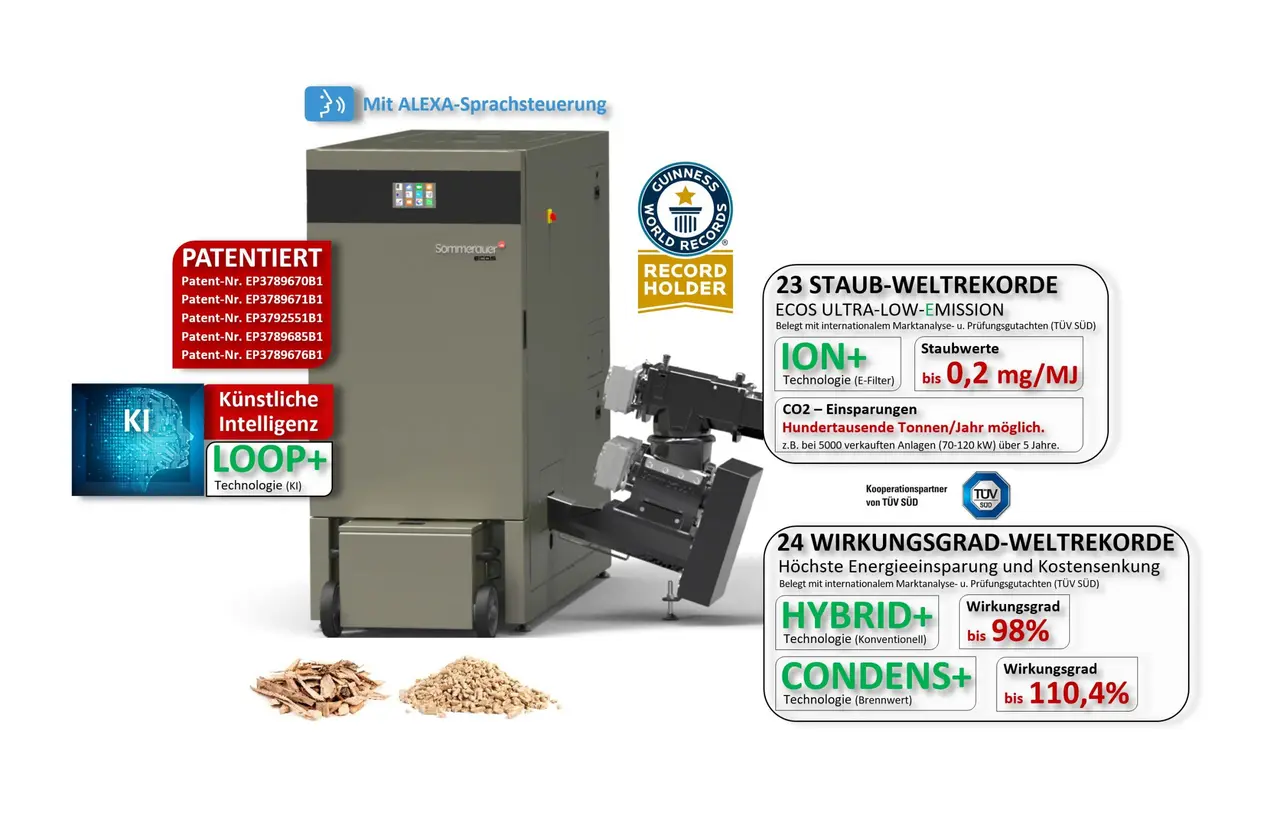 Sommerauer – ECOS 2020