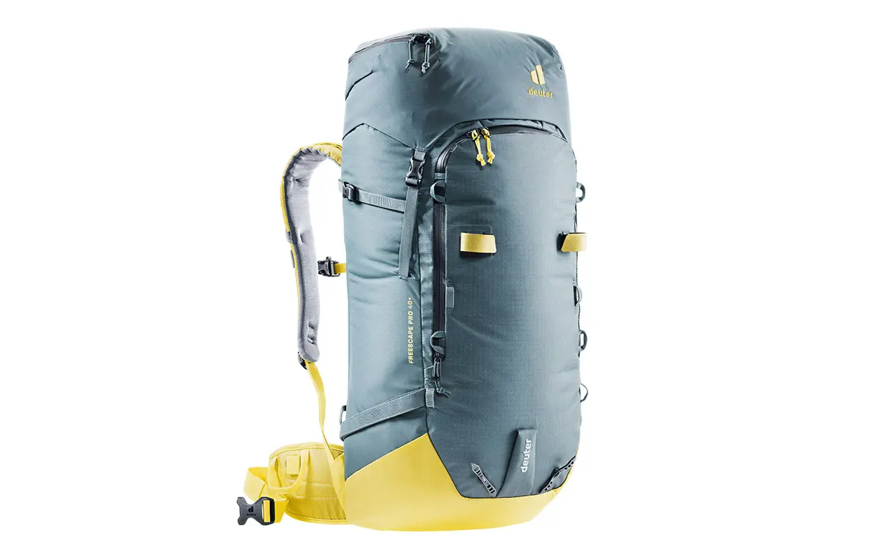 Deuter Freescape Pro