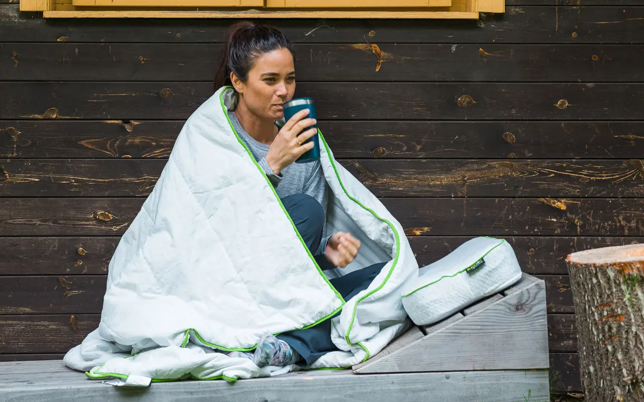 Blackroll Recovery Blanket