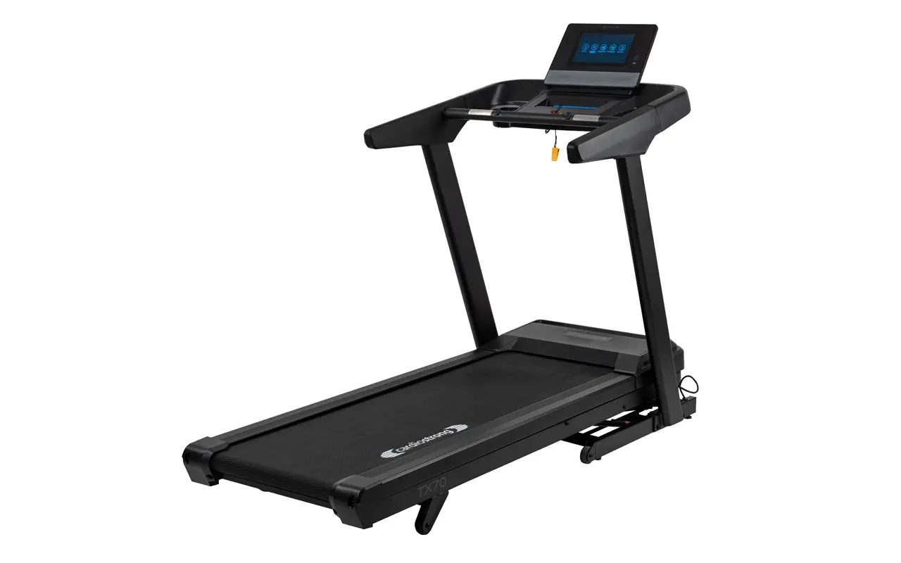 cardiostrong TX70