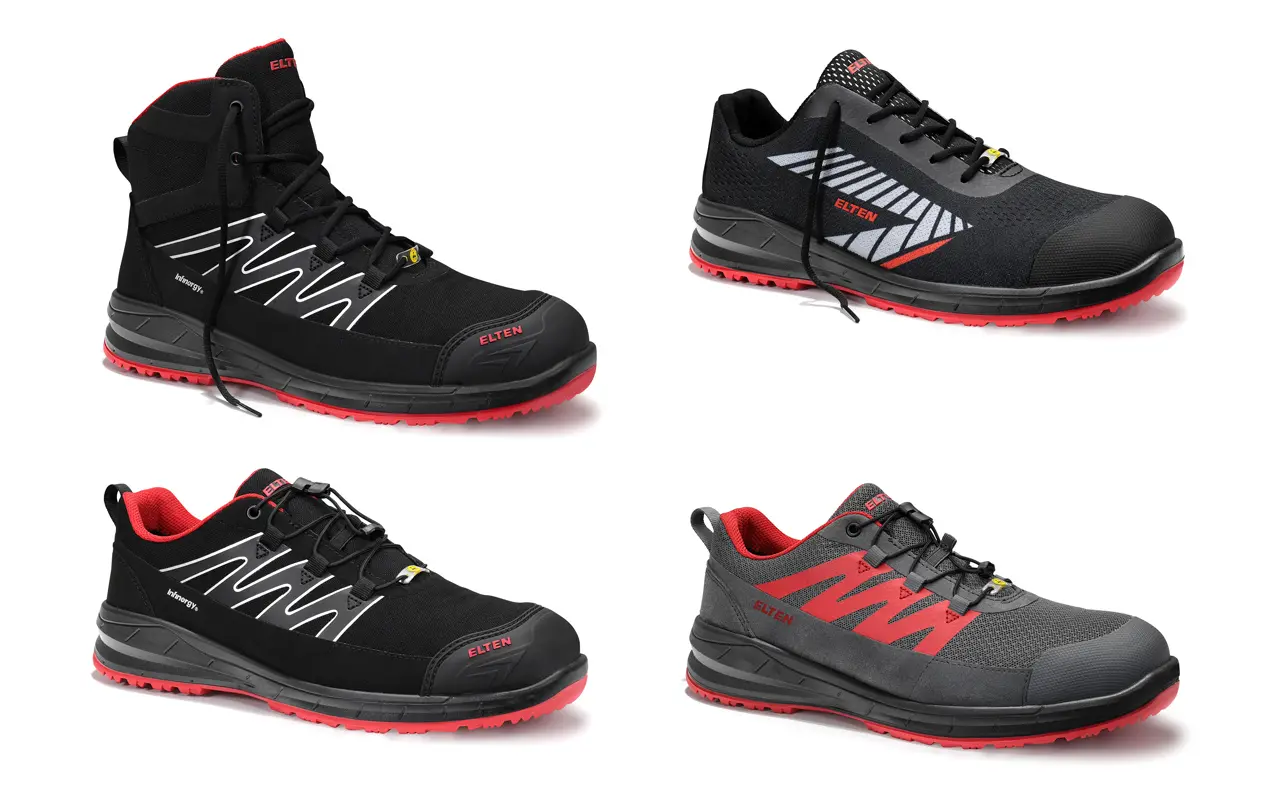 ELTEN Wellmaxx XXSports