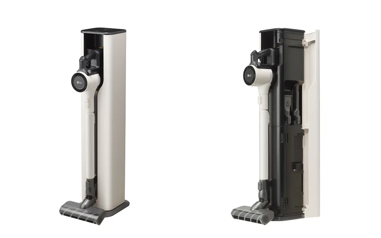 LG Electronics LG Objet Collection All-in-One Tower