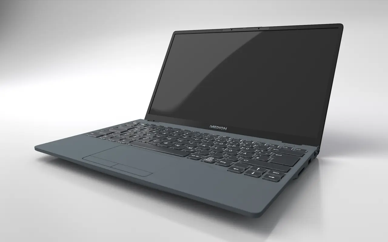 MEDION AKOYA S134XX