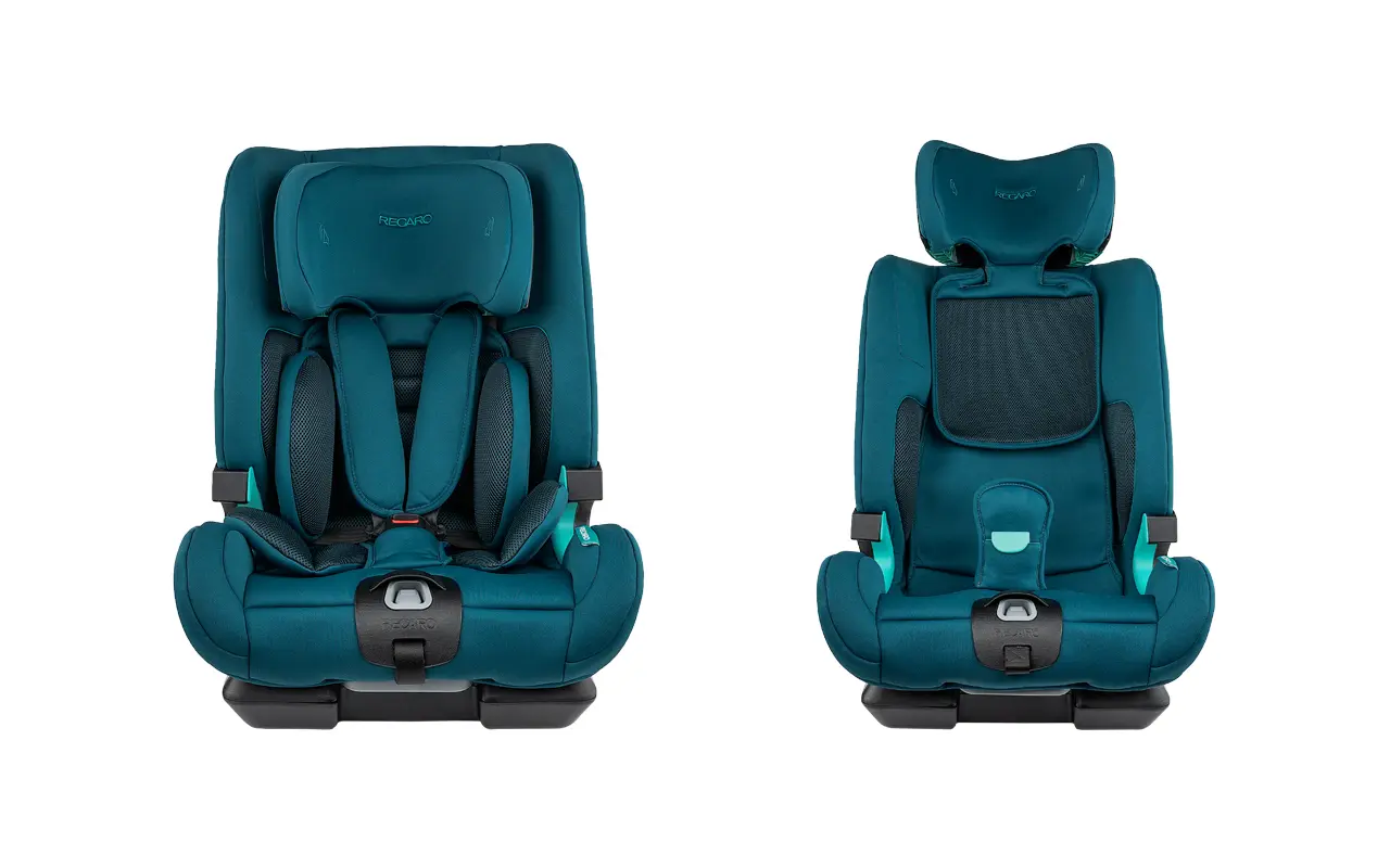 Recaro Toria Elite