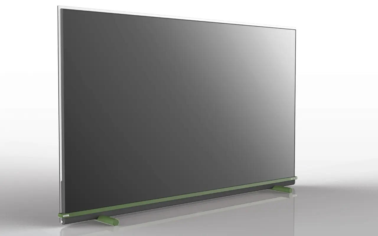 VESTEL Electronics Bestie-V