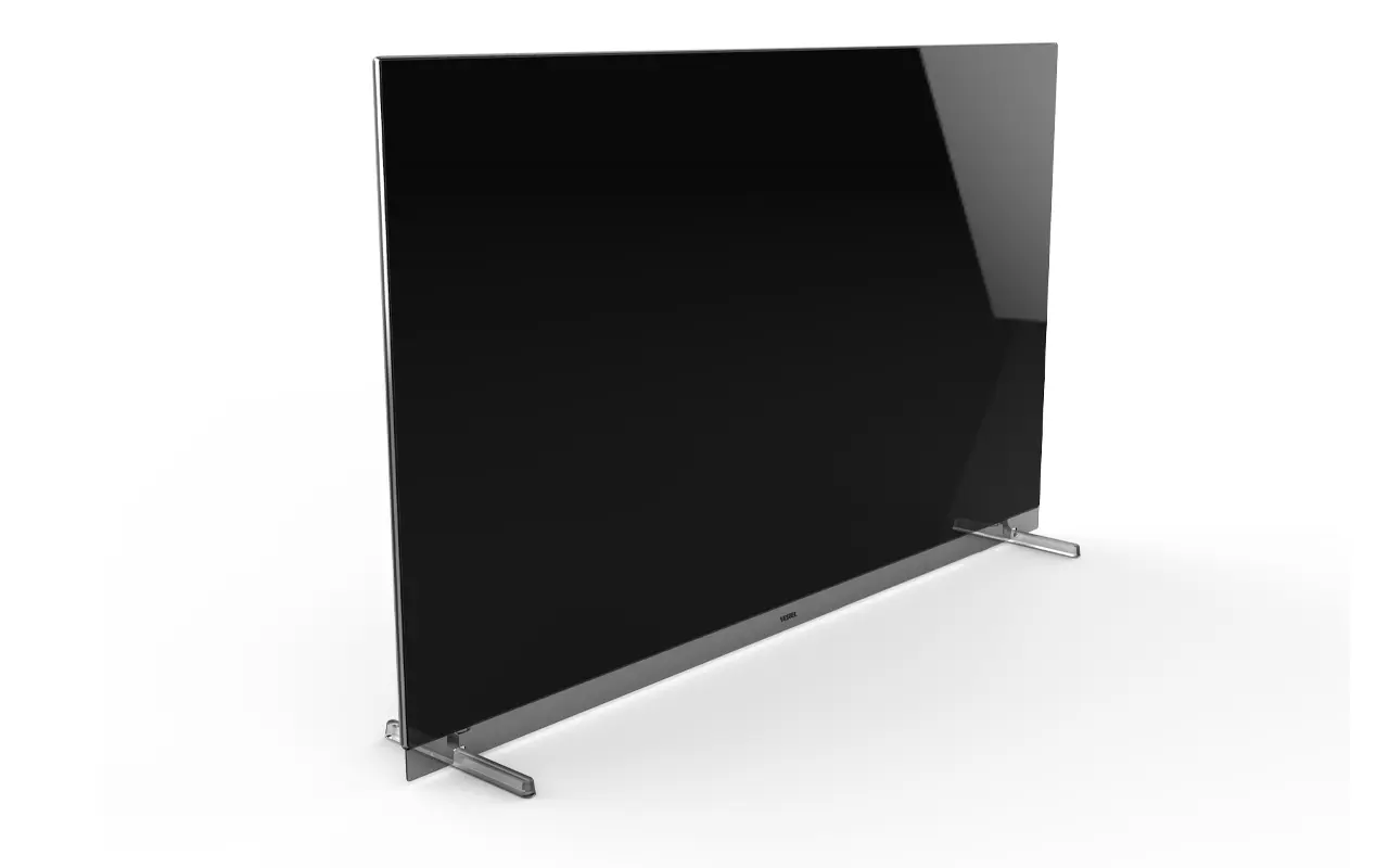 VESTEL Electronics Lucid TV