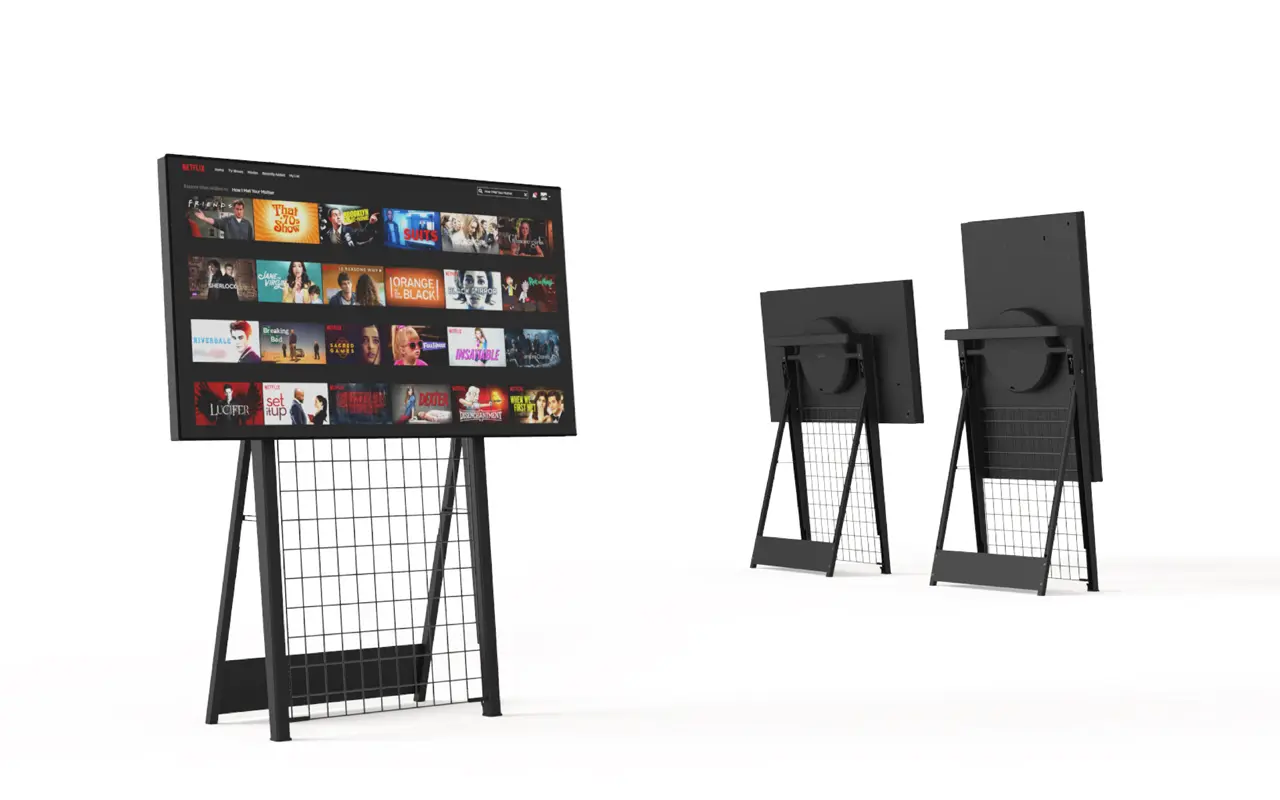 VESTEL Electronics Spino