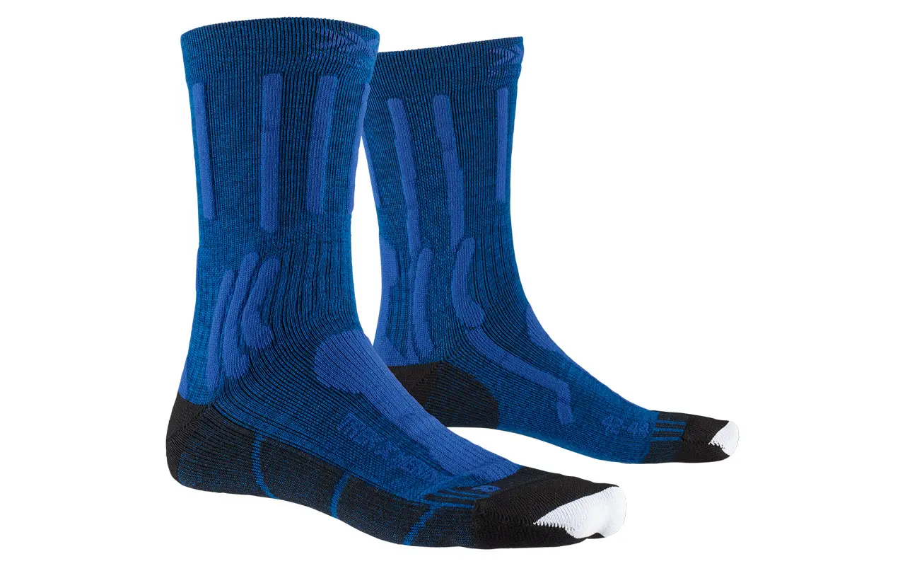X-BIONIC® EFFEKTOR® COMPETITION 4.0 Socks