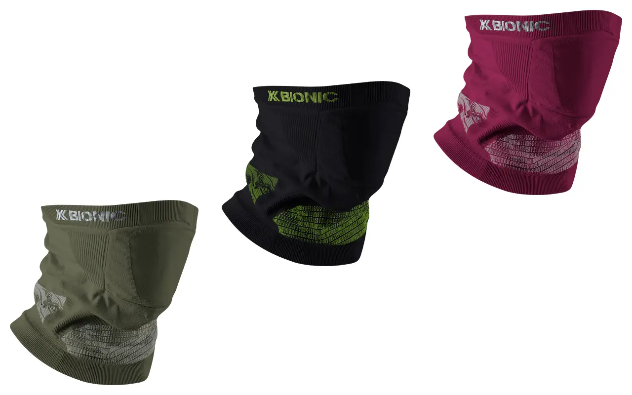 X-BIONIC® X-Protect