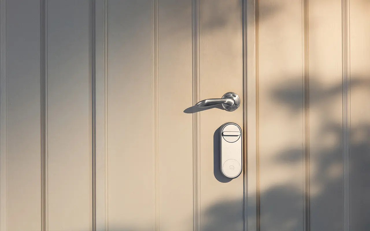 Yale – Linus® Smart Lock