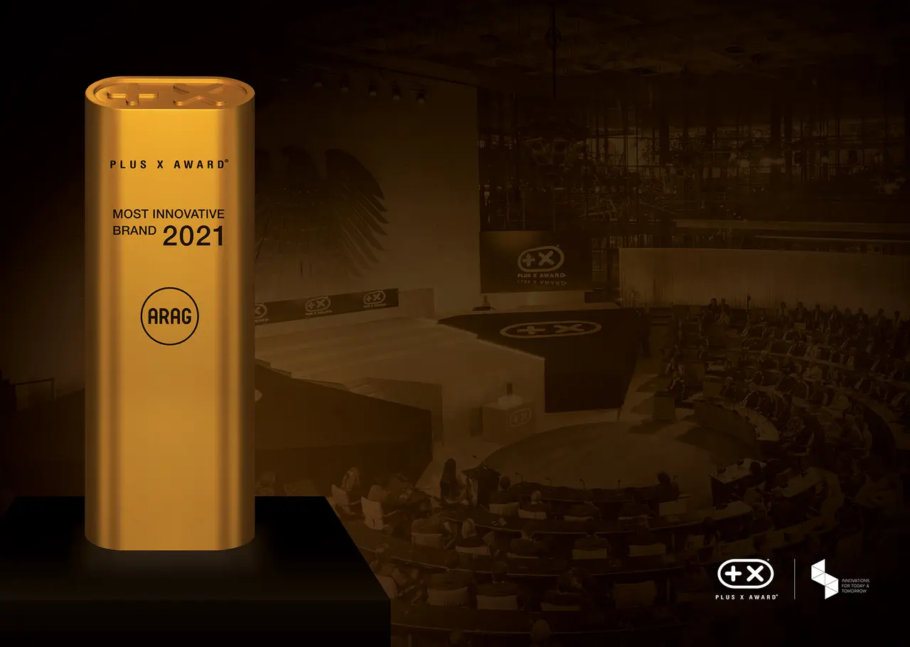 ARAG — Dienstleister