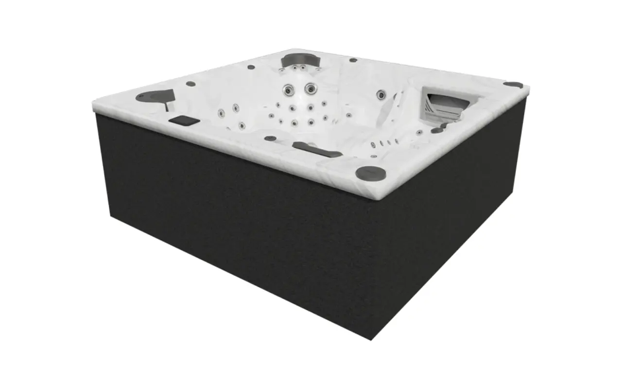 WHIRLCARE S-Edition